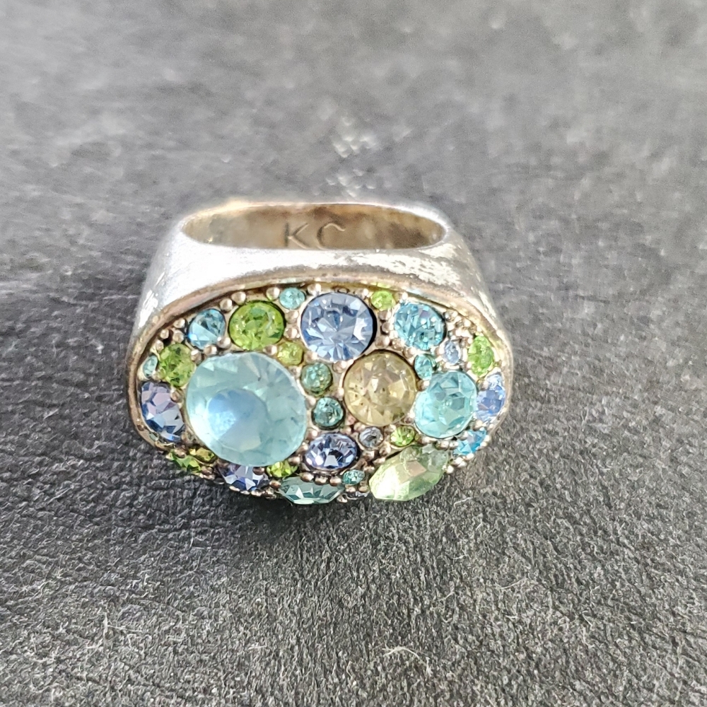Kenneth Cole Ring